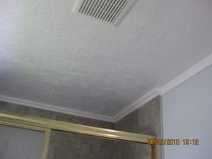 Styrofoam Ceiling Tile Design S-17