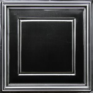 Antique Silver VENESUELA 224 Ceiling Tile
