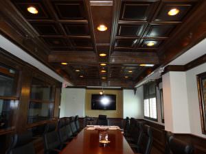 Antique Gold VENESUELA 224 Ceiling Tile