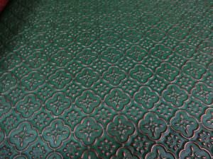Kitchen Back splashWC-20 Pinta Copper