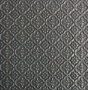 Black Gold WC-20 PVC Kitchen Backsplash