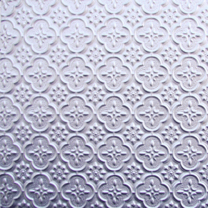 Faux Silver Kitchen Back Splash WC 20