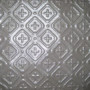 White Pearl Glue Up Kitchen Back Splash Design WC 70