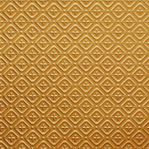 Faux Gold Kitchen Back Splash Design WC 70