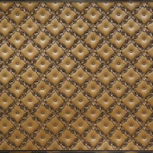 Antique Brass WC-90 Kitchen Backsplash