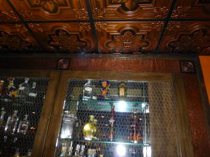 PVC Ceiling Tile