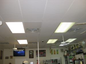 Drop In Ceiling Tile