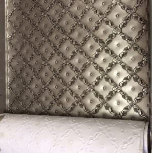 Faux Silver Kitchen Back Splash WC 90