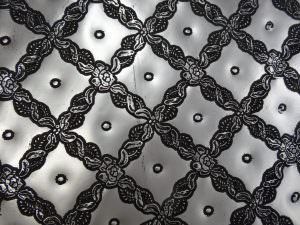 Wall Covering Backsplash WC-90 Antique Silver
