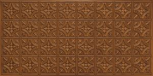 Antique Gold Design 8150
