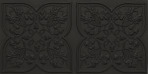 Black Design 8212 PVC Ceiling Tile