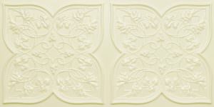 Cream Pearl Design 8212 PVC Ceiling Tile