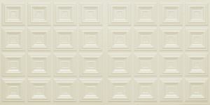 Cream Pearl Design 8270 PVC Ceiling Tile