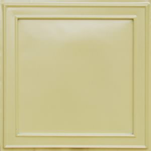 Cream Pearl Ceiling Tile Design 207