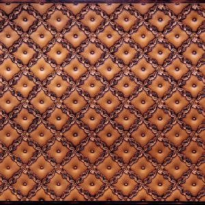 Faux Antique Gold WC-90 Kitchen Backsplash