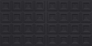 Black Design 8270 Plastic Ceiling Tile