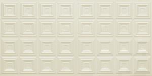 Cream Pearl Design 8270 PVC Ceiling Tile